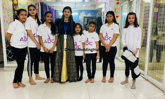 Zumba Class Fitness  Dance Classes Noida